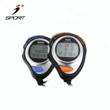 30 lap memory professional stopwatch fashional sports time counter